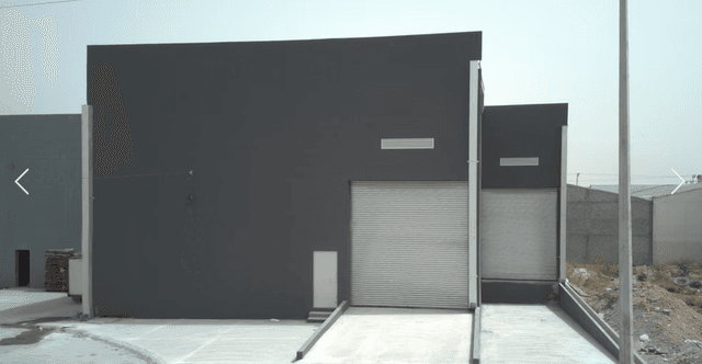 Naves Industriales en Venta en Santa Catarina