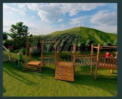 Terrenos en Venta en Granados del Mediterraneo