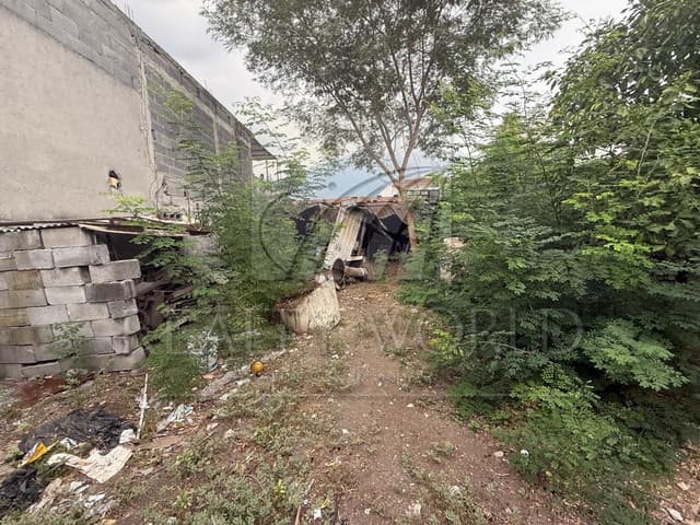 Terrenos en Venta en Álvaro Obregón