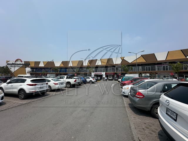 Locales en Venta en Prados de Santa Rosa