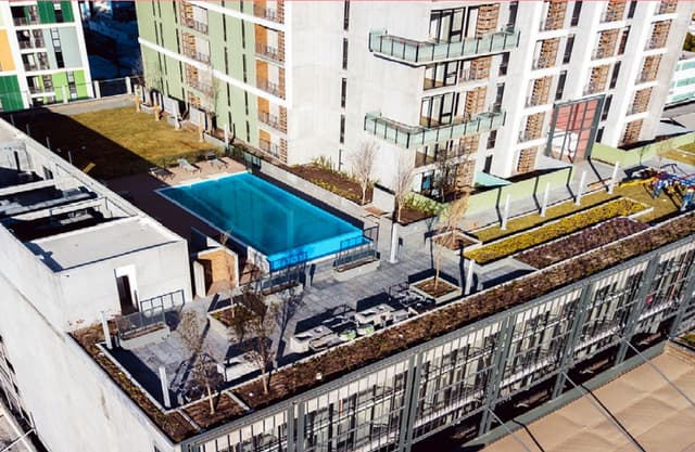 Departamentos en Renta en Centro