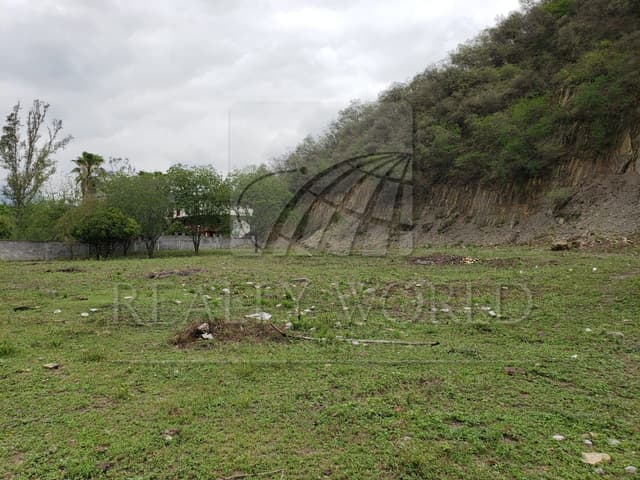 Terrenos en Venta en El Barrial