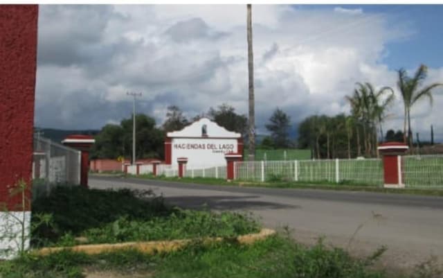 Terreno Residencial en venta en Ciudad Tlajomulco de Zuñiga