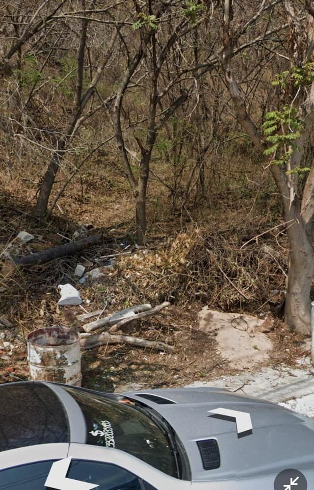 Terreno Residencial en venta en Las Cañadas