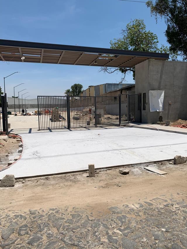 Terreno Residencial en venta en La Palmira