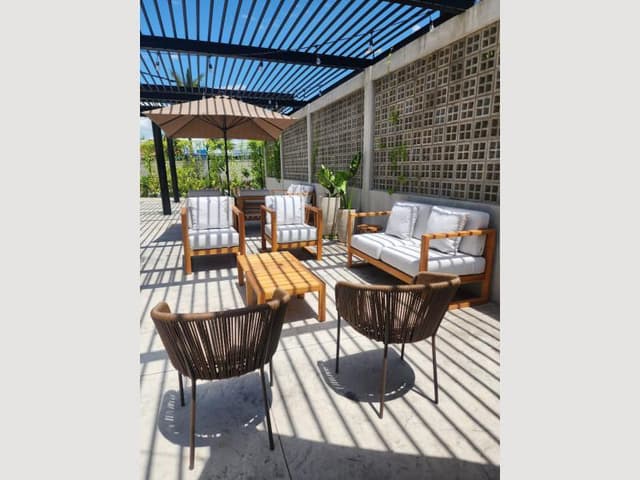 Departamento en venta en Fraccionamiento Valle Dorado 2 Recámaras