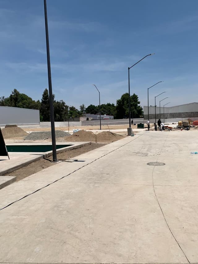 Terreno Residencial en venta en La Palmira