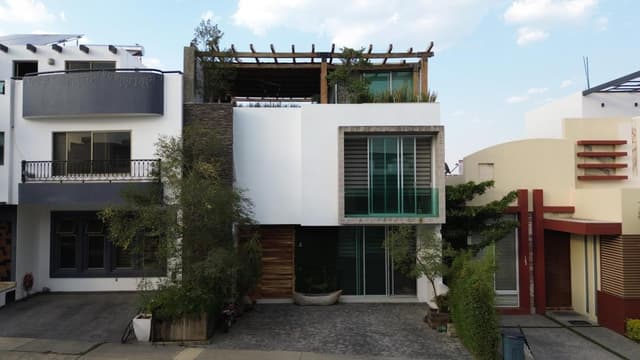 Casa en venta en Nuevo México 3 Recámaras