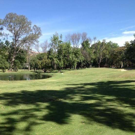 Terreno Residencial en venta en Las Cañadas