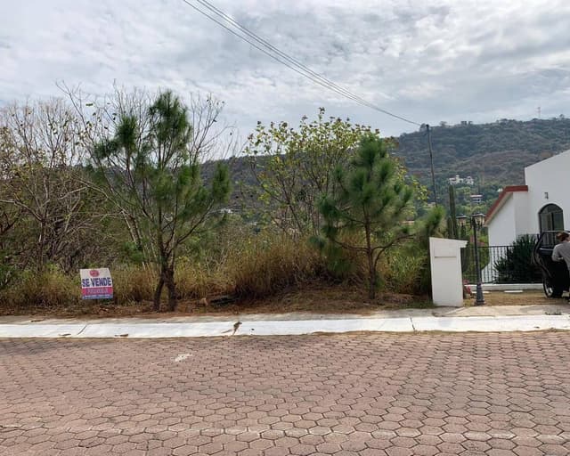Terreno Residencial en venta en Las Cañadas