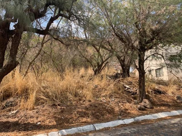 Terreno Residencial en venta en Las Cañadas