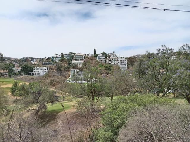 Terreno Residencial en venta en Las Cañadas