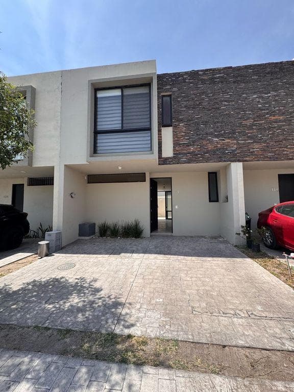 Casa en Venta en Los Manzanos
