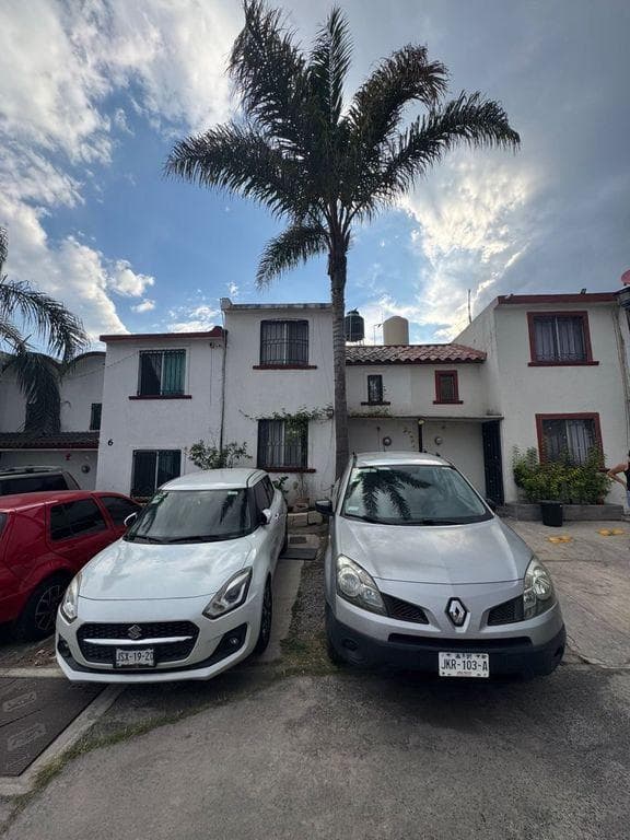 Casa en Venta en San Sebastianito