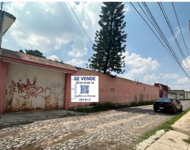 Casa en Venta en El Campanario