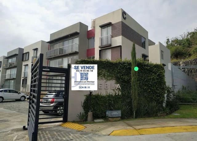 Casa en Venta en Cortijo San Agustin