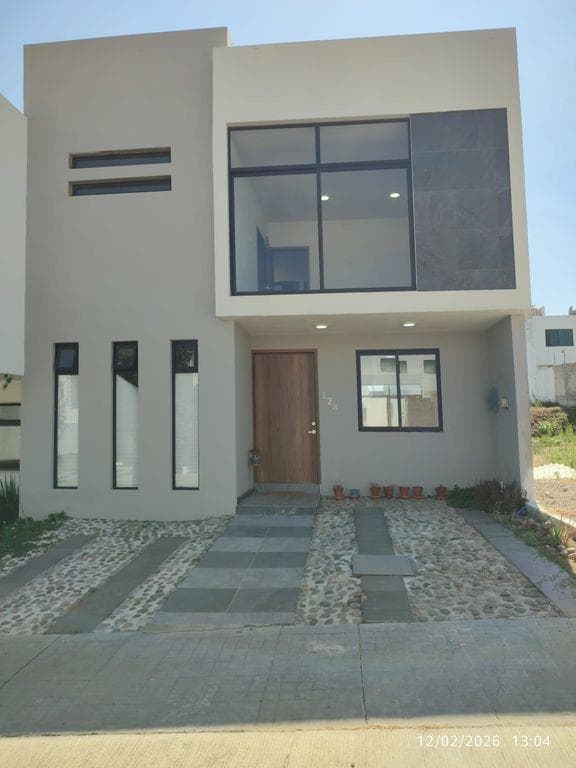 Residencia en Venta en Senderos de Monteverde