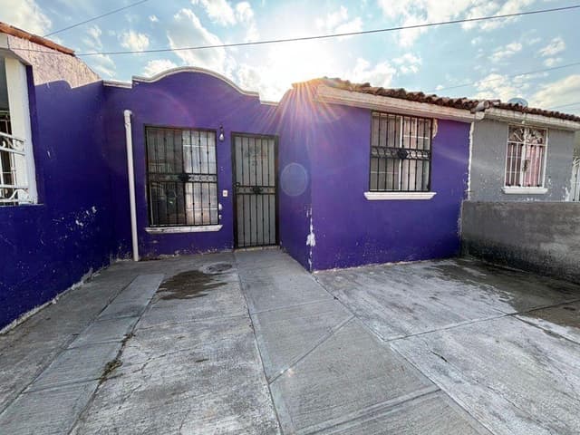 Casa en Venta en Hacienda Ocotlan