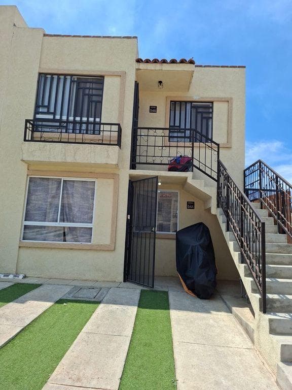 Casa en Renta en Vista California