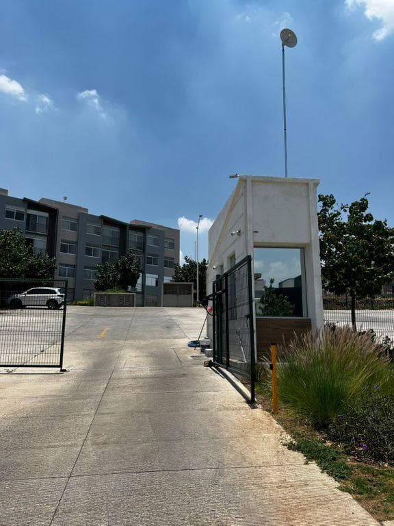 Departemento en Venta Dentro de Periferico