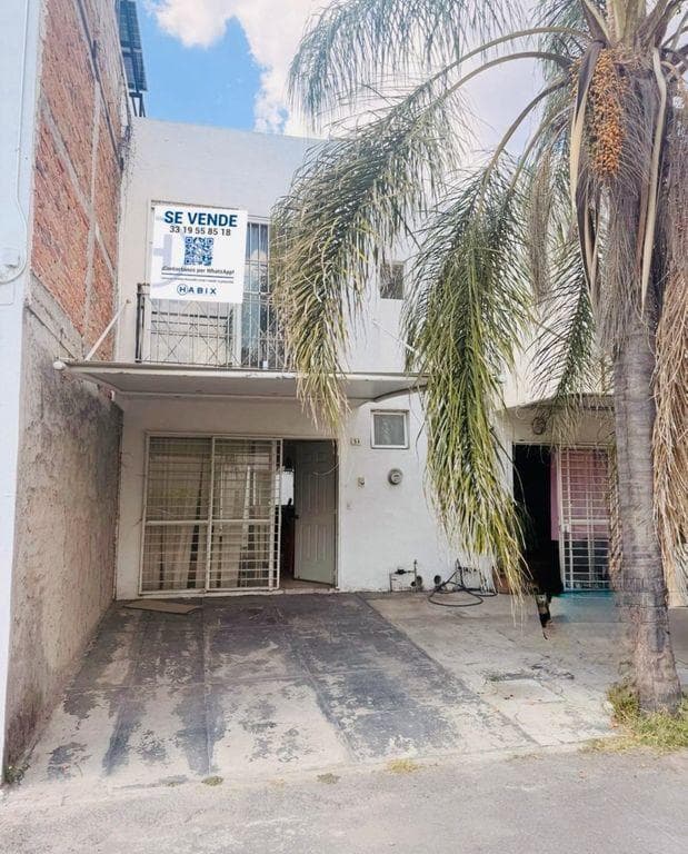Casa en Venta en Rinconada Paraíso