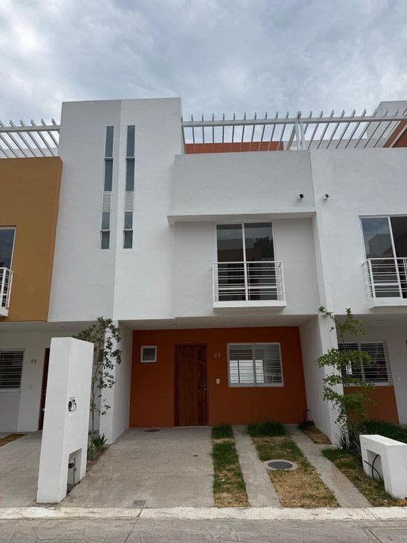 Casa en Renta en San Rafael