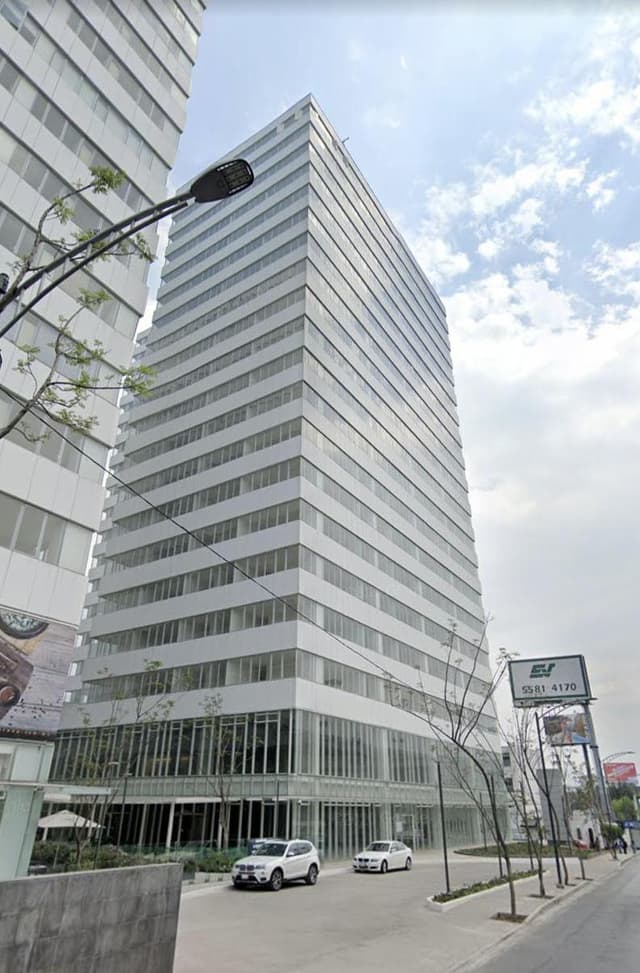 Departamento en venta en Periodista 1recámaras