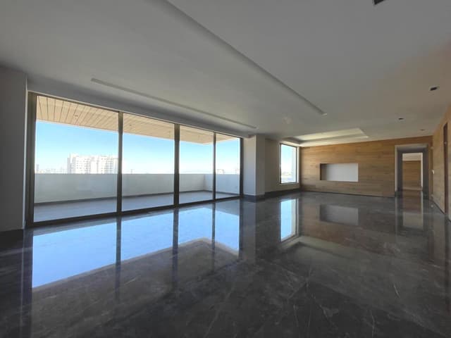 Vista Horizonte, nuevo departamento a la venta con TERRAZA en Interlomas (MR)