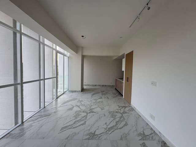 Departamento NUEVO a la venta en Blum Santa Fe (AO/js)