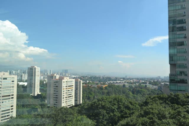 Departamento Residencial Acacias a la venta en Lomas del Chamizal (SL)