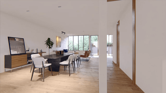 Venta de lujoso y exclusivo departamento de dos pisos en el corazón de Polanco