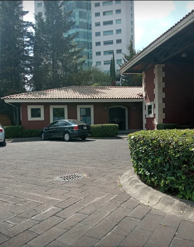 Departamento a la venta en Villa Fiori , en Villa Florence en Jesús del Monte, Interlomas (SL)
