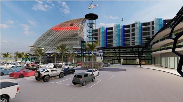 Local en venta en Fraccionamiento Marina Mazatlán undefined recámaras