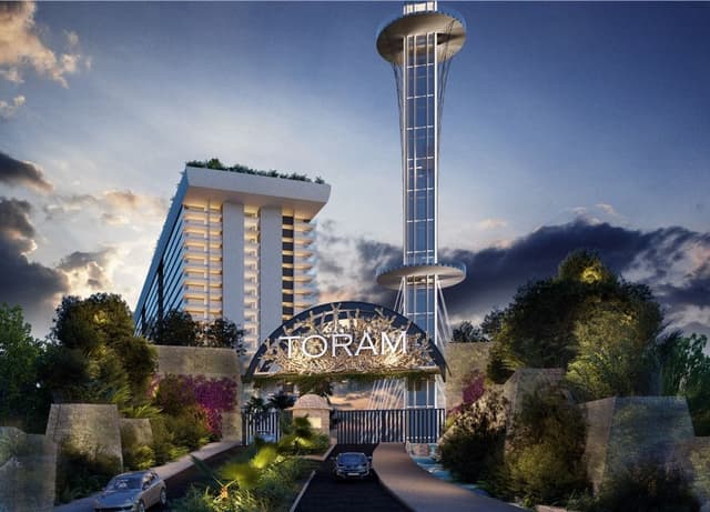 Departamento en venta en Mazatlan 2 recámaras
