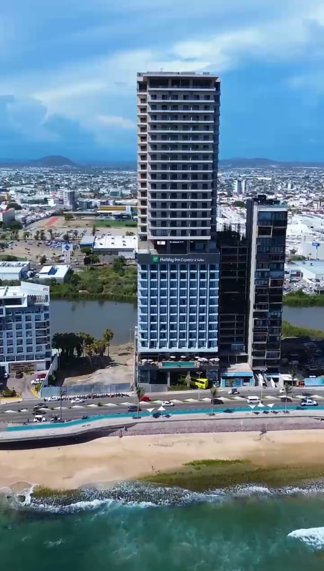 Departamento en venta en Fraccionamiento Playas del Sol 3 recámaras
