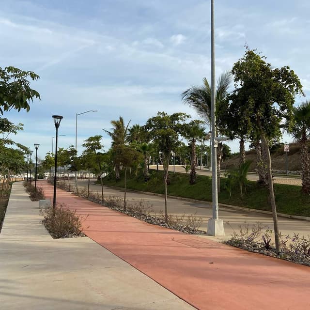 Terreno en venta en EL CIELO PARQUE RESIDENCIAL Cerritos