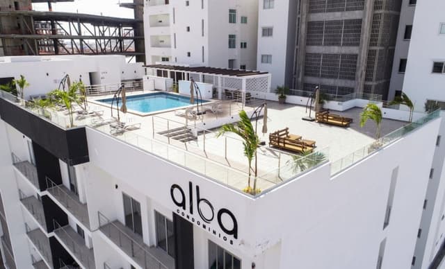 Departamento en venta en Ferrocarrilera 2 recámaras