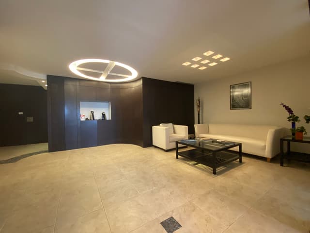Lomas de Tecamachalco, Oficina a la venta en Torre Trevi, Fuente de Piramides (MC)