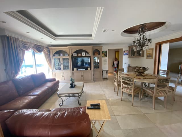 Lomas Country Club, Penthouse a la venta en Residencial Casa Real (MT)