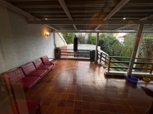 Casa en venta en Lomas de Tecamachalco 3 recámaras