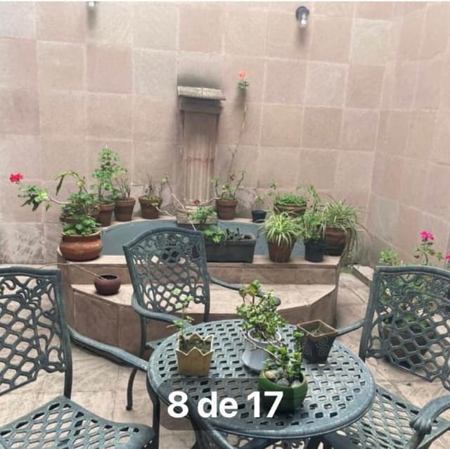 Casa en venta en Bosques de las lomas 4 recámaras