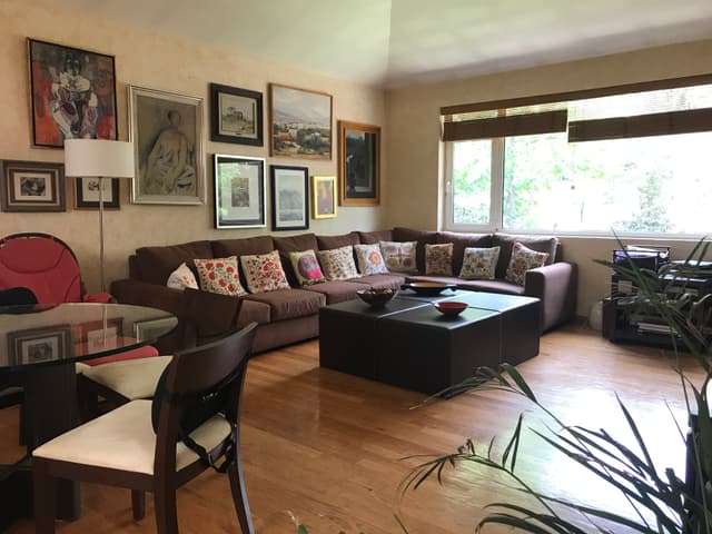 La loma Santa Fe, casa en condominio a la Venta en "EL Secreto" (AO)