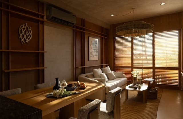 Departamento en venta en Marina Campo de Golf