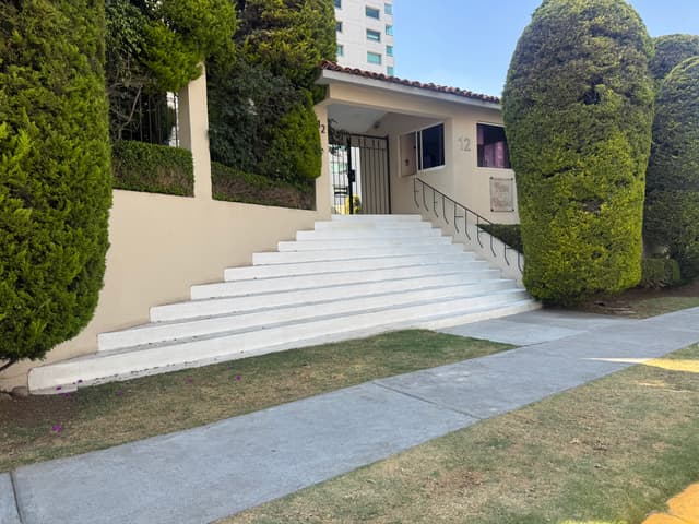 Residencial Ponte Vecchio departamento en Venta Hacienda de las Palmas (Sl)