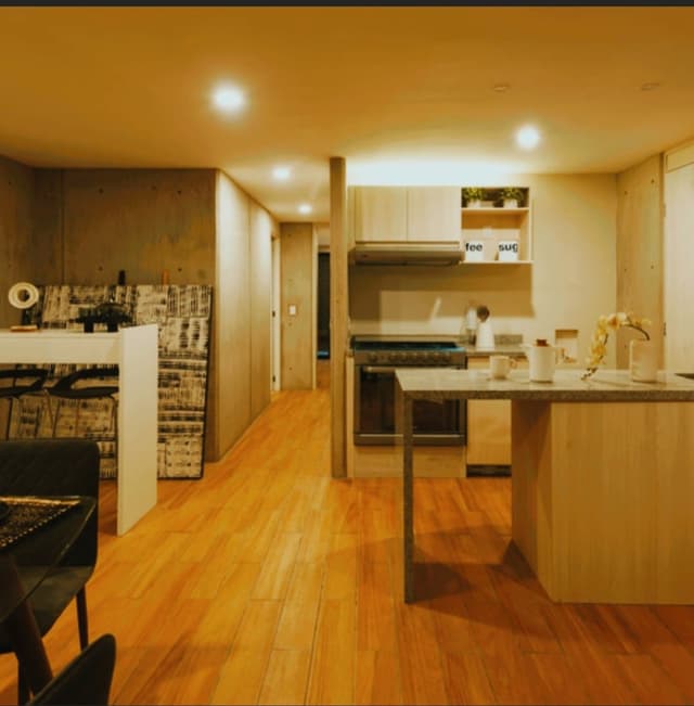 Departamentos en Venta en Benito Juárez