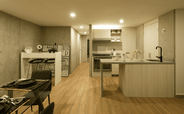 Departamentos en Venta en Benito Juárez