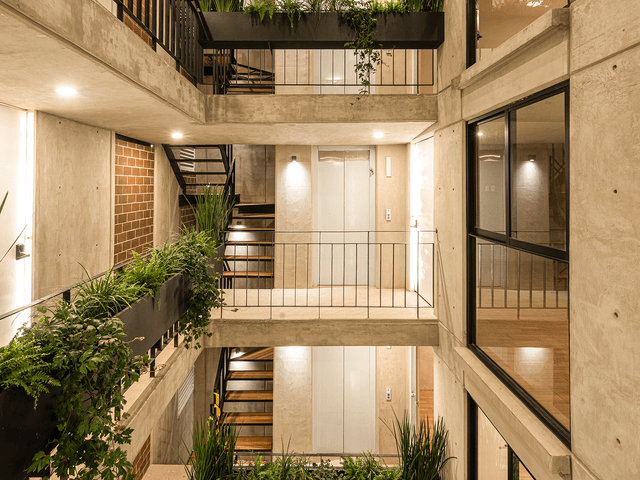 Departamentos en Venta en Benito Juárez