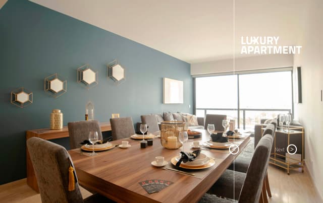 Departamento en venta, Lomas de Angelópolis, Puebla