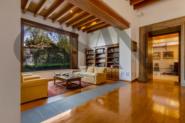 Casa en Venta en Privada Bosques de Las Lomas