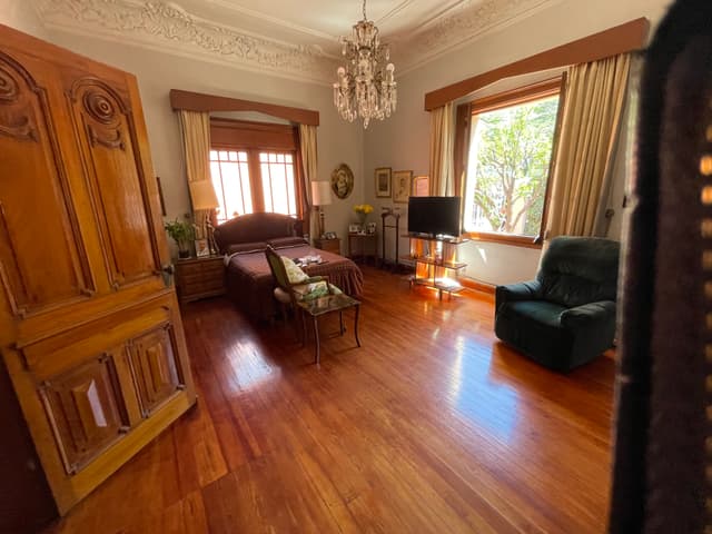 Casa en venta en Lomas de Chapultepec 6 recámaras